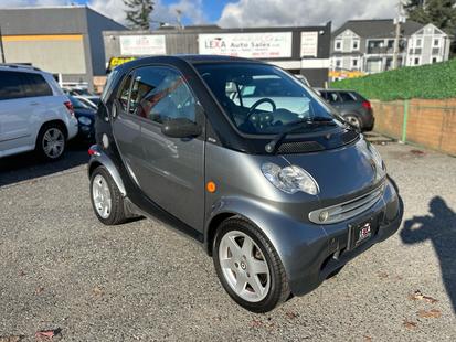 2006 smart fortwo - View 4