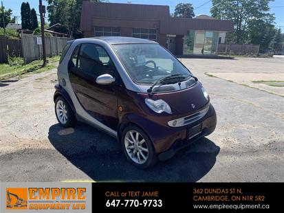 2006 smart fortwo - View 2