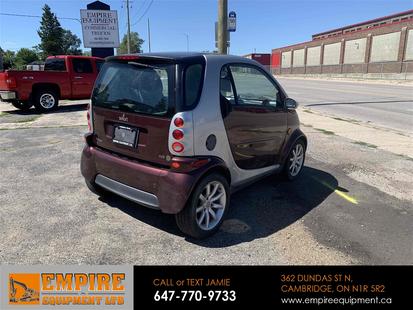 2006 smart fortwo - View 4