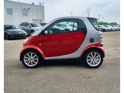 2006 smart fortwo - View 3