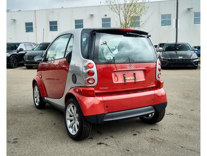2006 smart fortwo - View 4