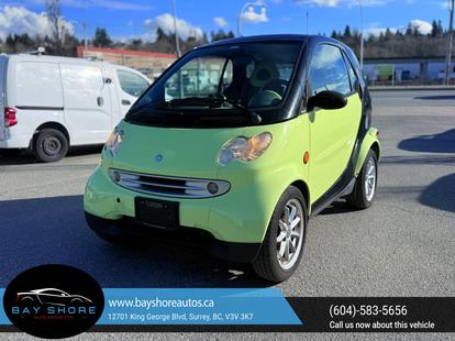 2006 smart fortwo - View 2