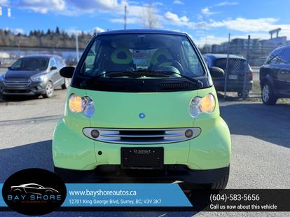 2006 smart fortwo - View 4