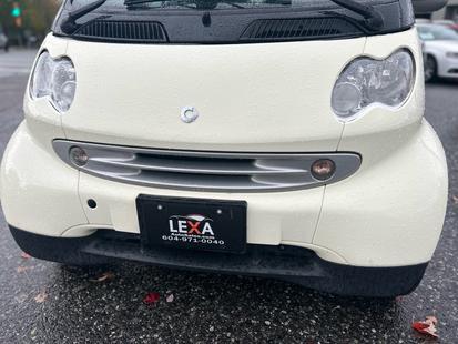 2005 smart fortwo - View 3