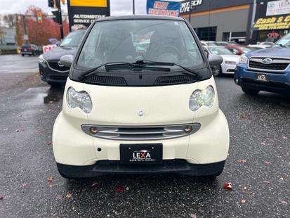2005 smart fortwo - View 2