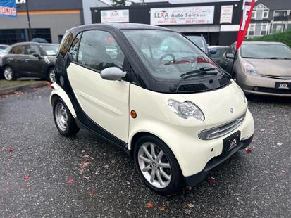 2005 smart fortwo - View 4