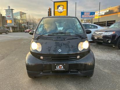 2005 smart fortwo - View 2