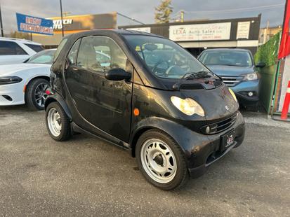 2005 smart fortwo - View 4
