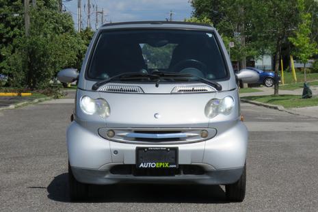 2005 smart fortwo - View 2
