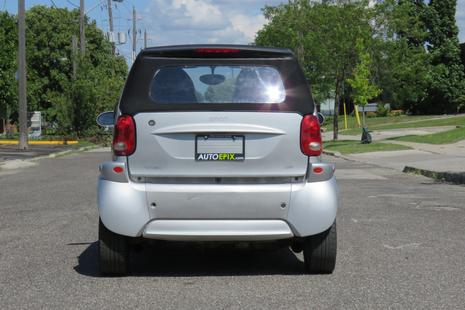 2005 smart fortwo - View 4