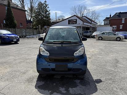2008 smart fortwo - View 2