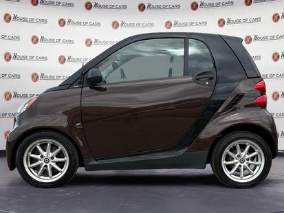 2009 smart fortwo - View 2