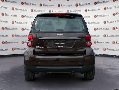 2009 smart fortwo - View 4