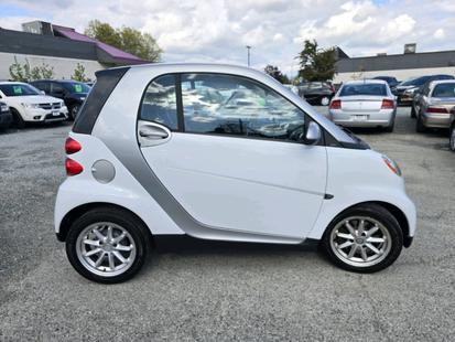 2009 smart fortwo - View 4