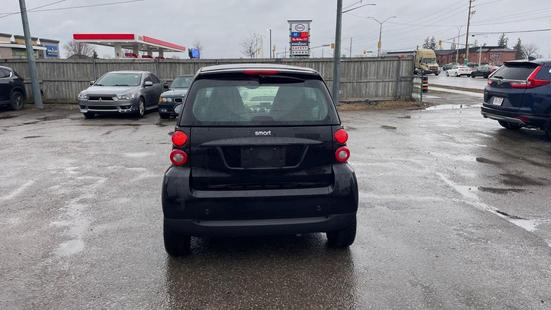2008 smart fortwo - View 4