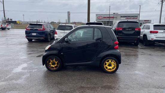 2008 smart fortwo - View 2