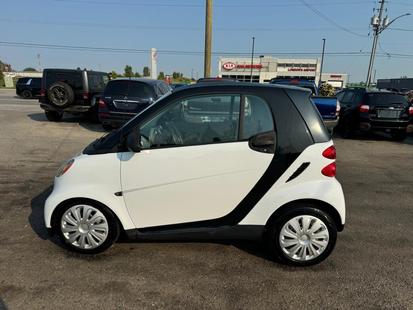 2008 smart fortwo - View 2
