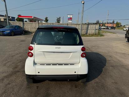 2008 smart fortwo - View 4
