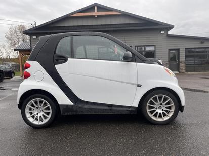 2011 smart fortwo