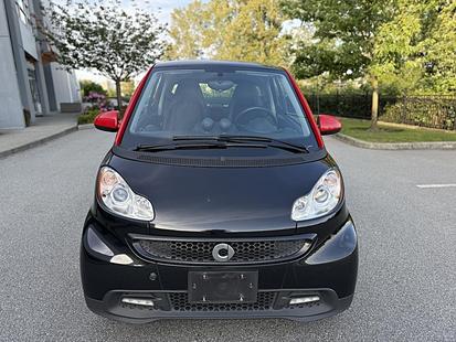 2013 smart fortwo - View 2