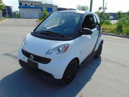 2015 smart fortwo