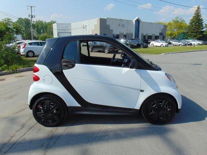 2015 smart fortwo - View 4