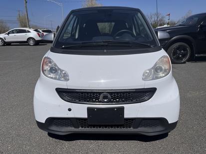 2015 smart fortwo - View 4