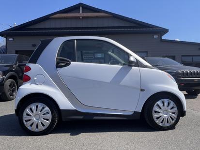 2015 smart fortwo