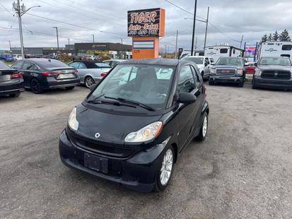 2011 smart fortwo