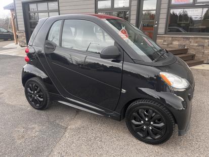 2013 smart fortwo - View 2