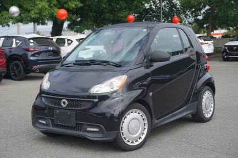 2013 smart fortwo