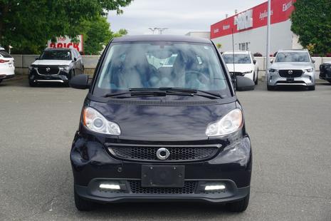 2013 smart fortwo - View 2