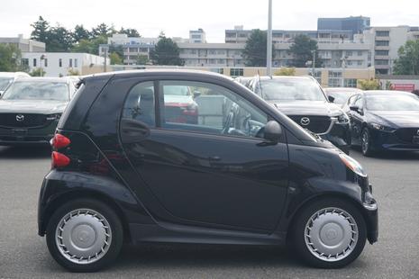 2013 smart fortwo - View 4