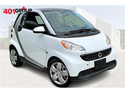 2015 smart fortwo