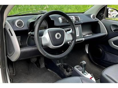 2015 smart fortwo - View 3