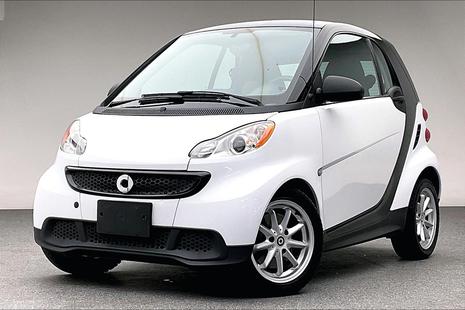 2015 smart fortwo