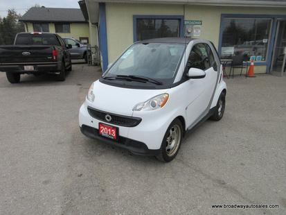 2013 smart fortwo - View 2