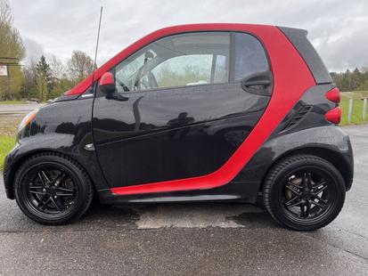 2013 smart fortwo - View 2