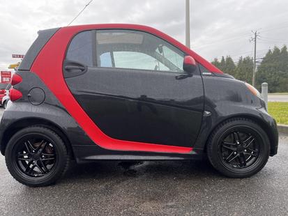 2013 smart fortwo
