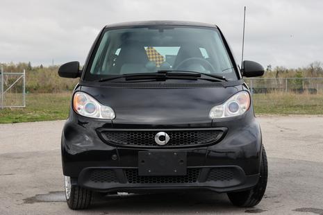 2013 smart fortwo - View 2
