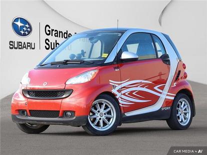 2013 smart fortwo