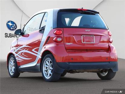 2013 smart fortwo - View 2