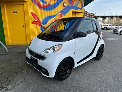 2013 smart fortwo - View 2