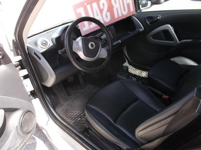 2015 smart fortwo - View 4