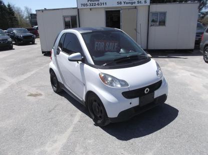 2015 smart fortwo