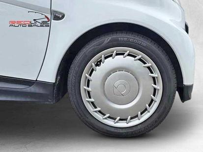2013 smart fortwo - View 4