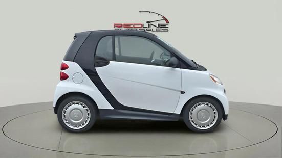 2013 smart fortwo - View 2