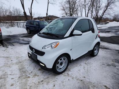 2014 smart fortwo