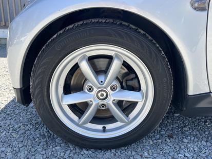 2015 smart fortwo - View 3