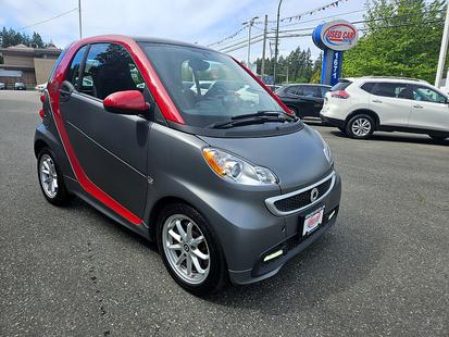 2016 smart fortwo